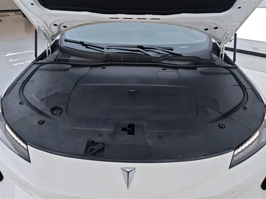 Changan Deepal DARK BLUE SL03