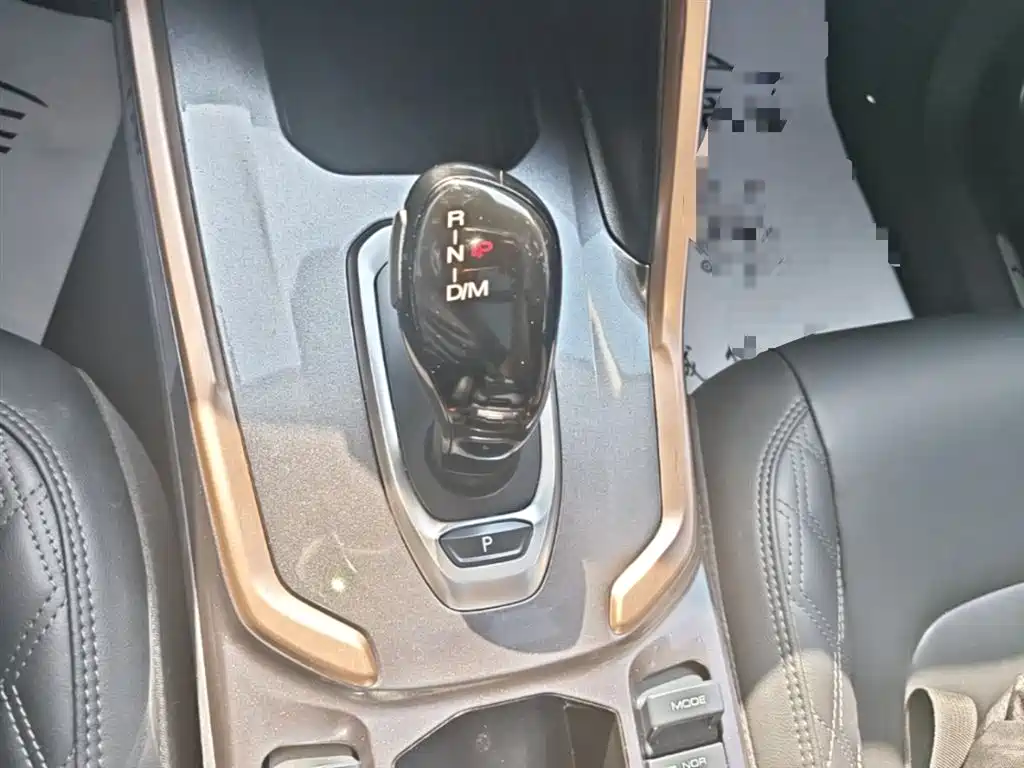 Haval H6 — фотографии объявления, Фото 14