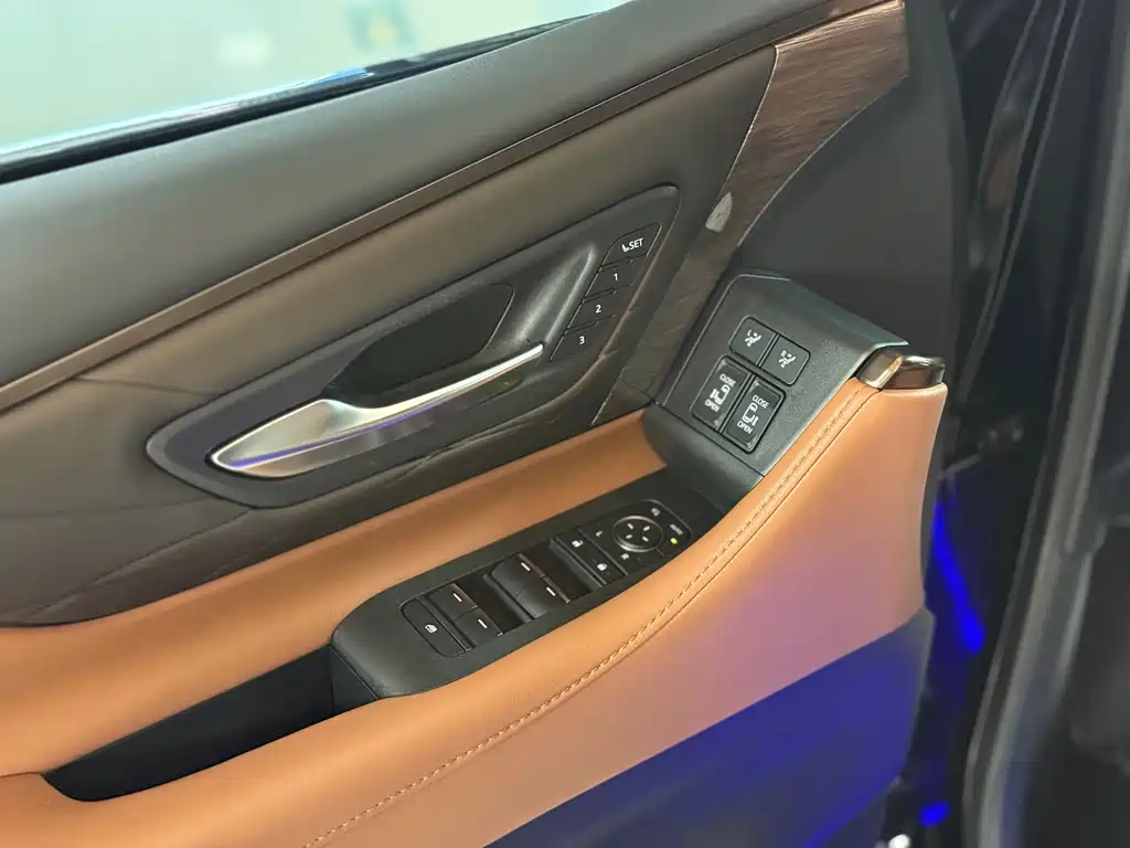 Toyota Alphard 2024 2.5L Luxury