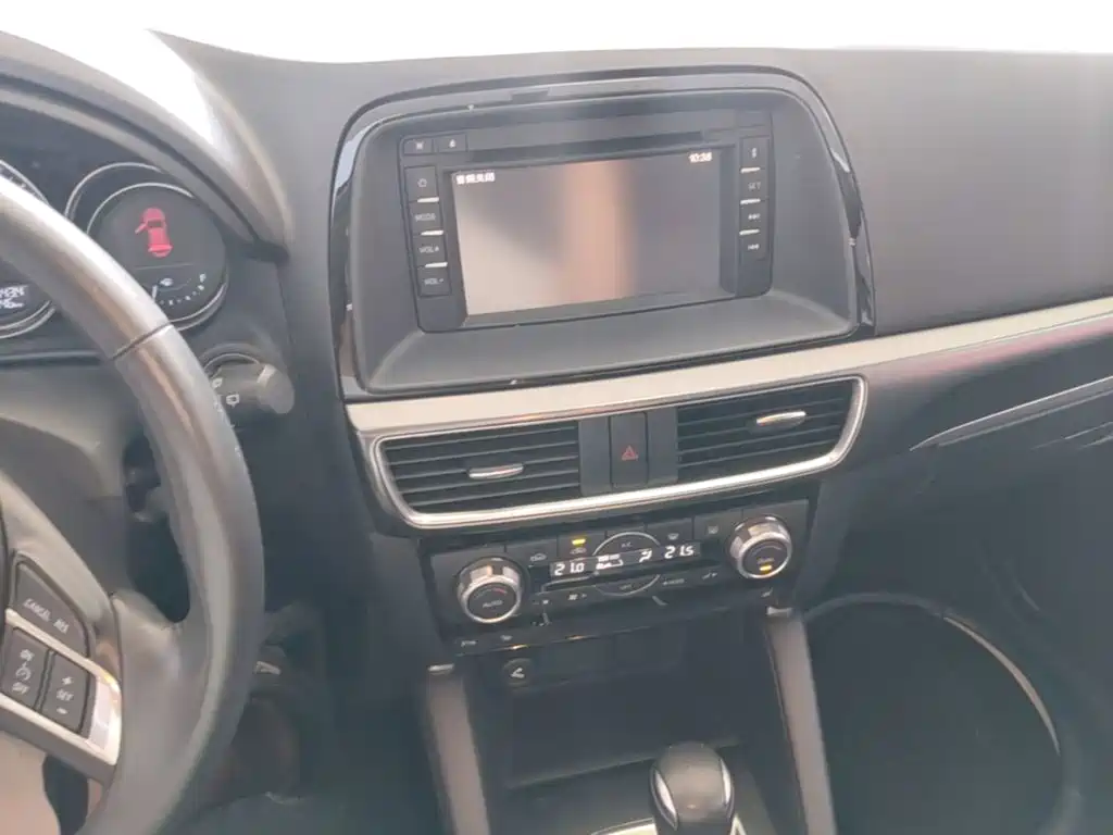Mazda CX-5 — миниатюра 13