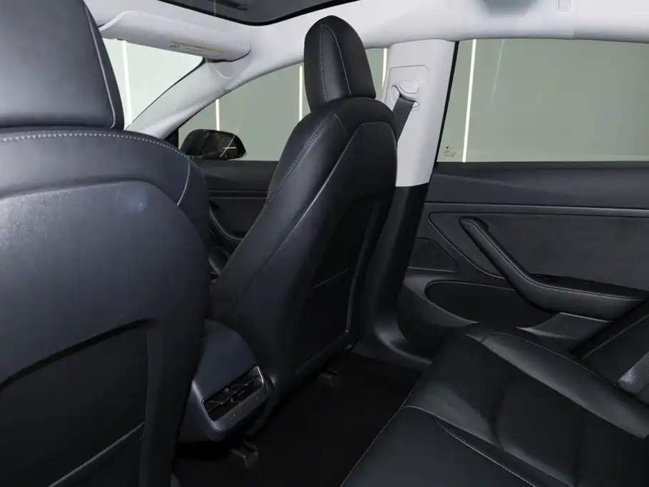 Tesla Model 3 — миниатюра 17