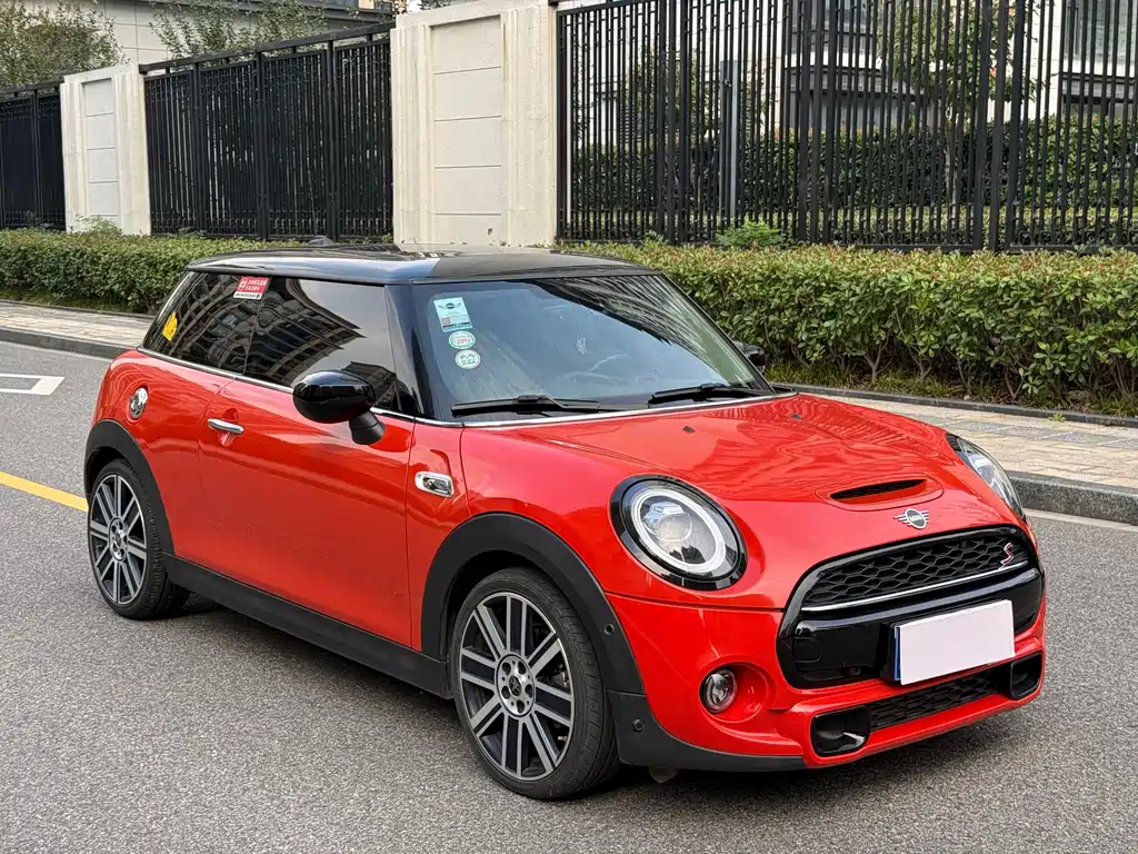 MINI Mini — миниатюра 3