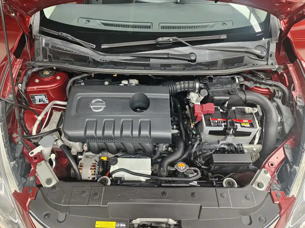 Nissan Tiida — миниатюра 15