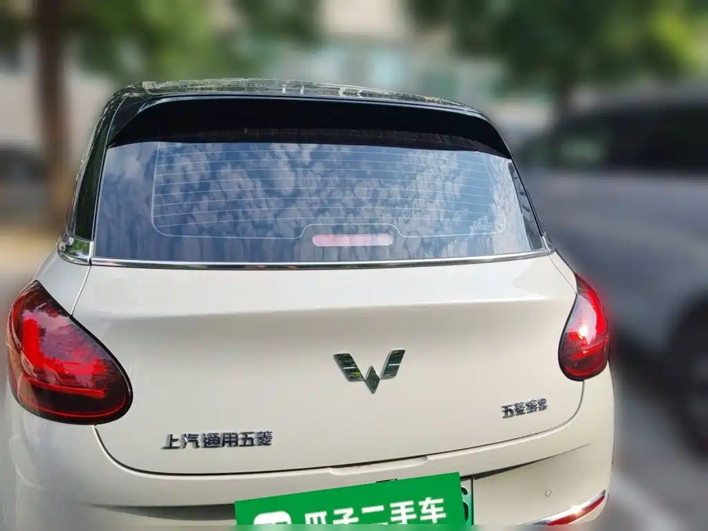 Wuling Bingo — миниатюра 5