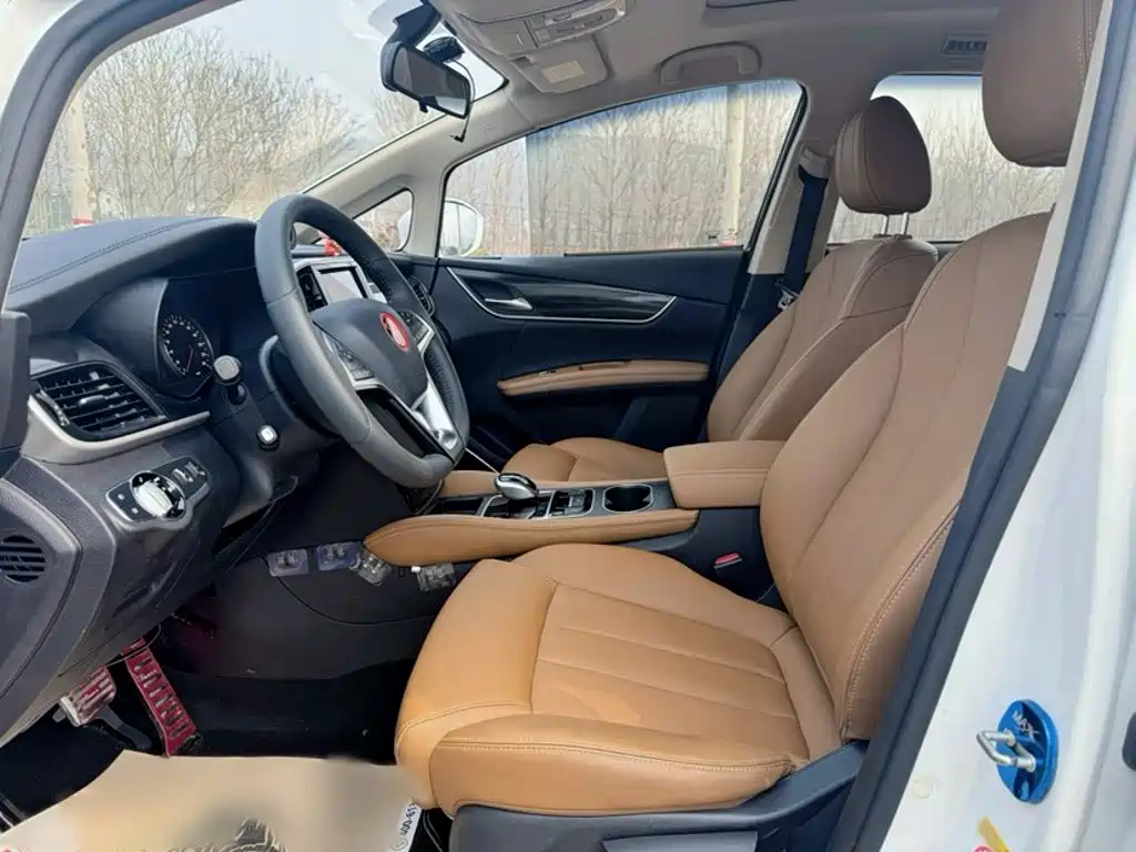 BYD MAX — миниатюра 13