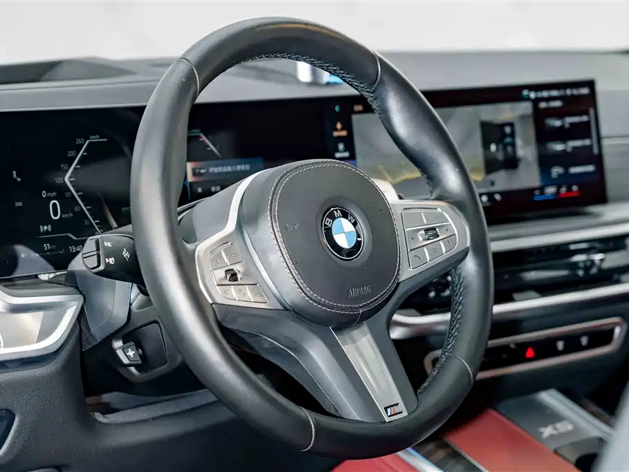 BMW X5 — миниатюра 10