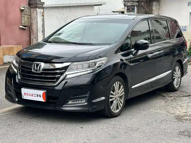 honda ai-lishen