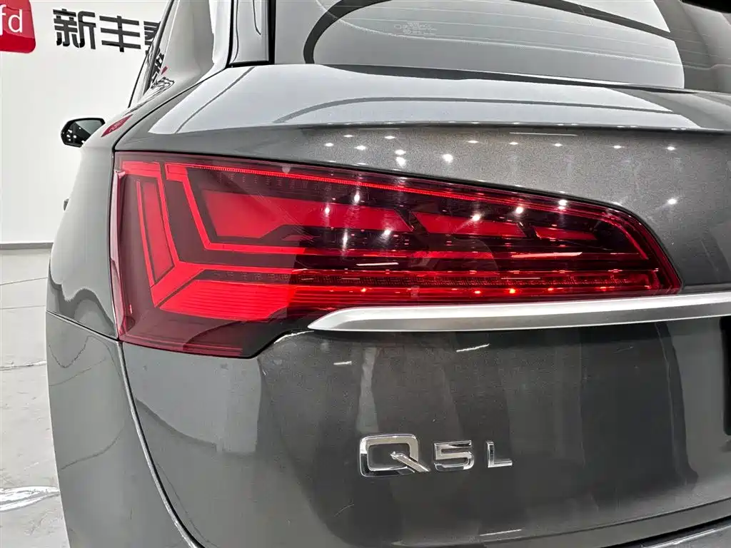 Audi Q5L — фотографии объявления, Фото 28