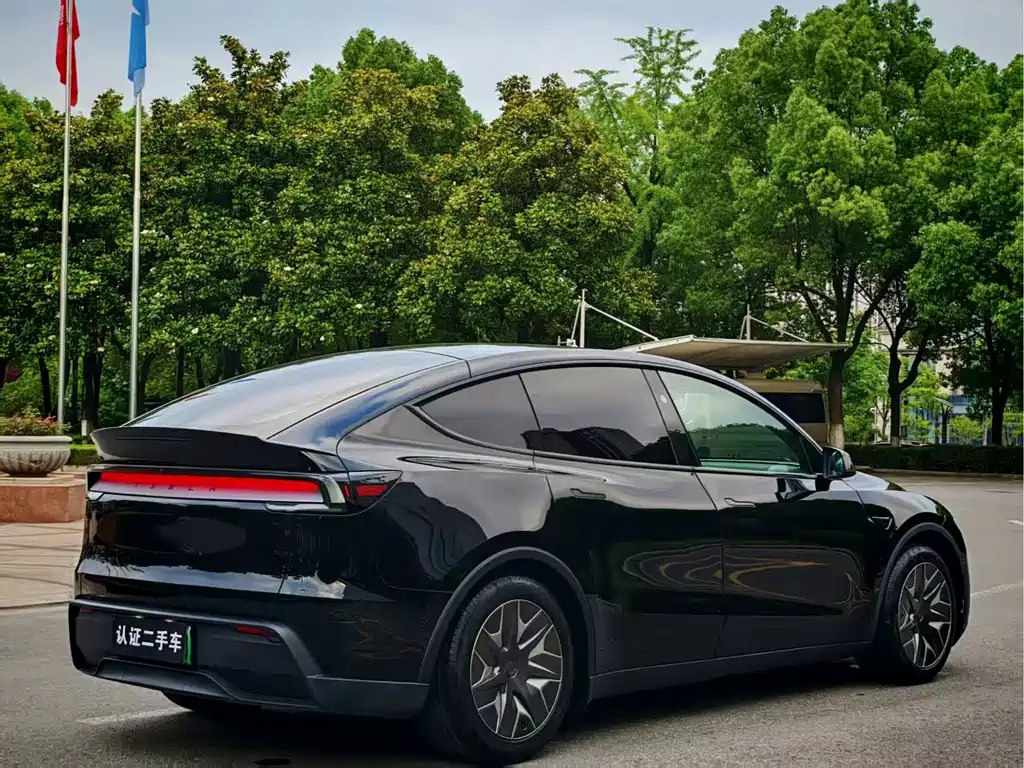 Tesla Model Y L
