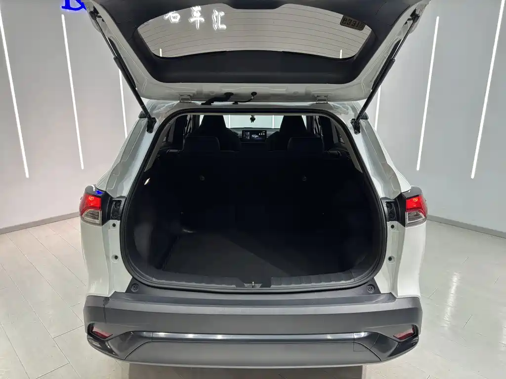 Toyota Frontlander — миниатюра 17