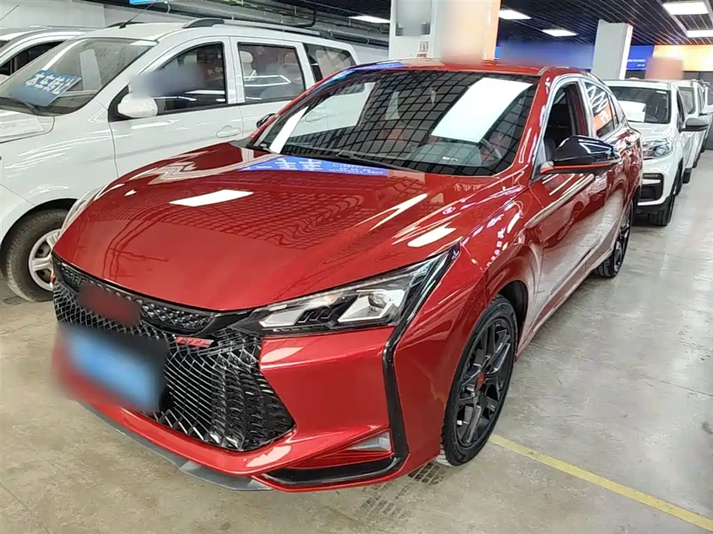 Aeolus Yixuan 2022