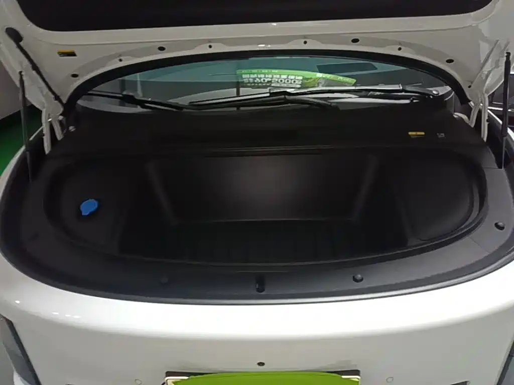 Li Auto Li i6 — миниатюра 20