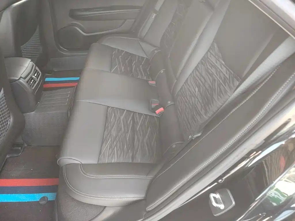 Cadillac ATS-L — миниатюра 17