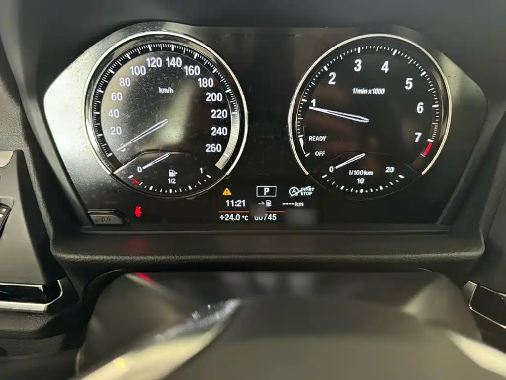 BMW 1 Series — миниатюра 5