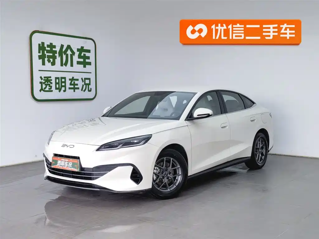 Byd 海豹06 2024
