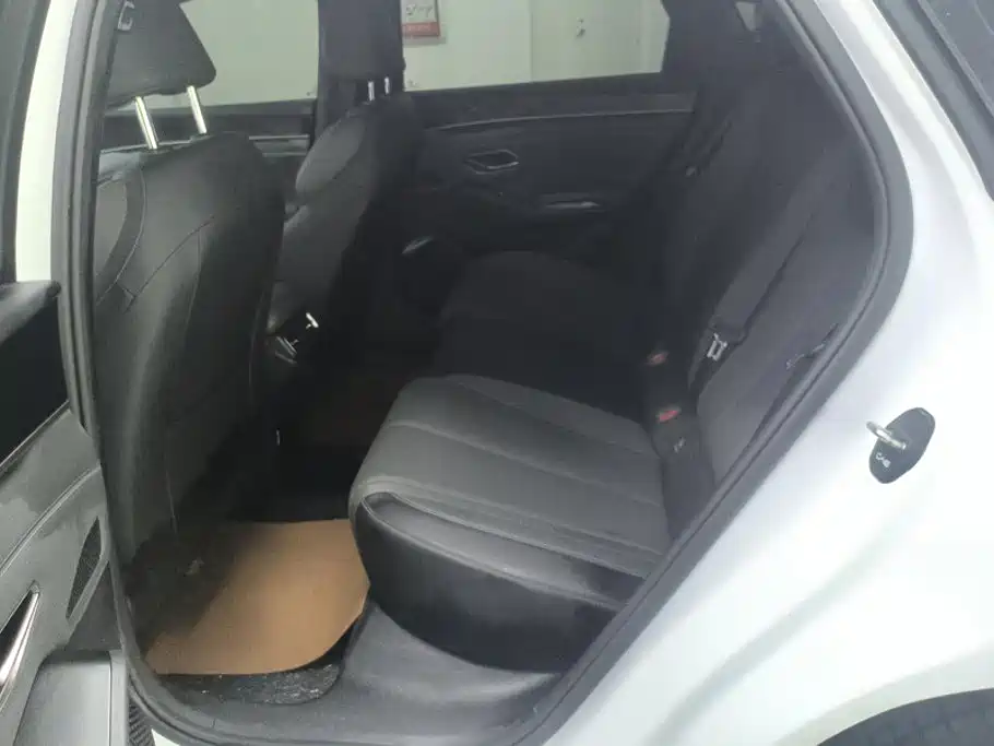 BYD Qin L — миниатюра 11