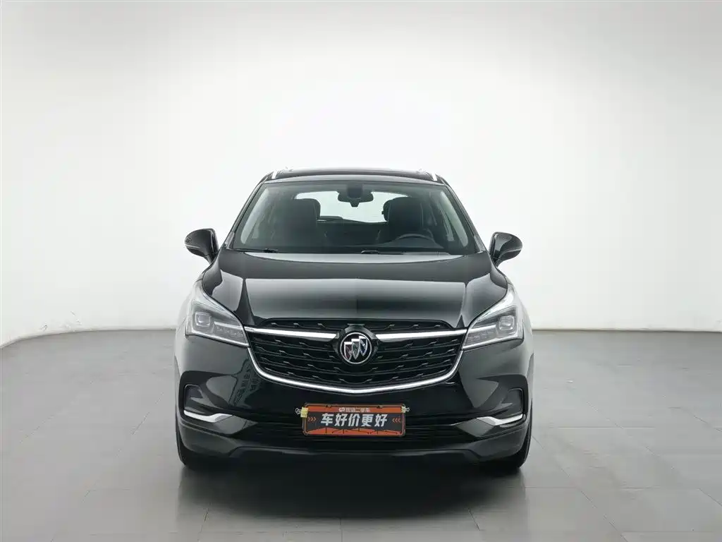 BUICK ANGKEWEI PLUS