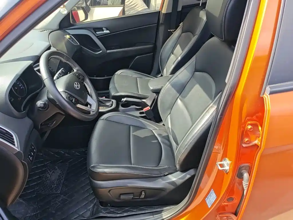 Hyundai ix25 — миниатюра 15