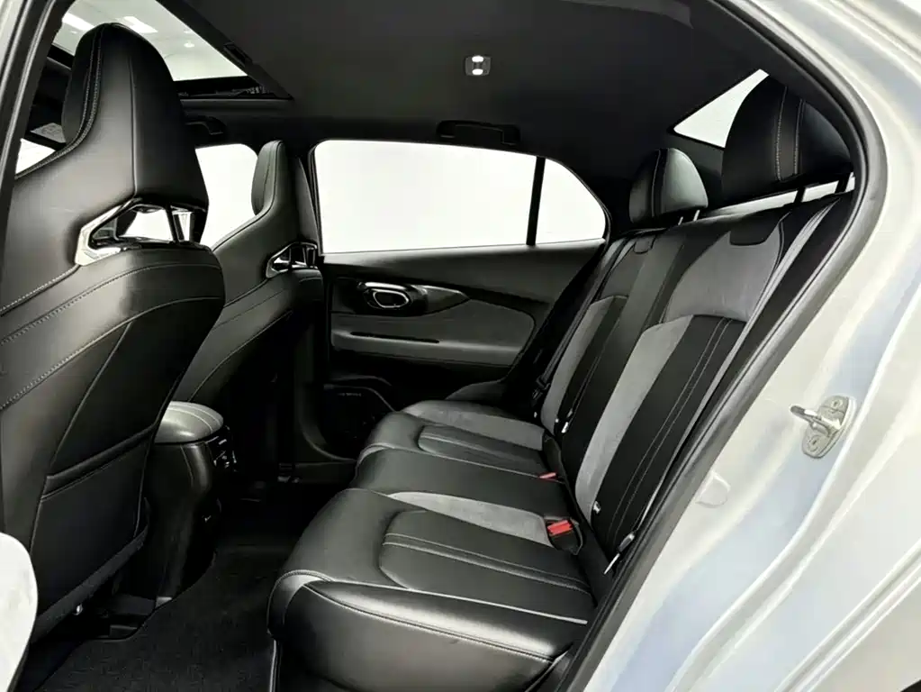 GAC Motor Shadow Leopard — миниатюра 4