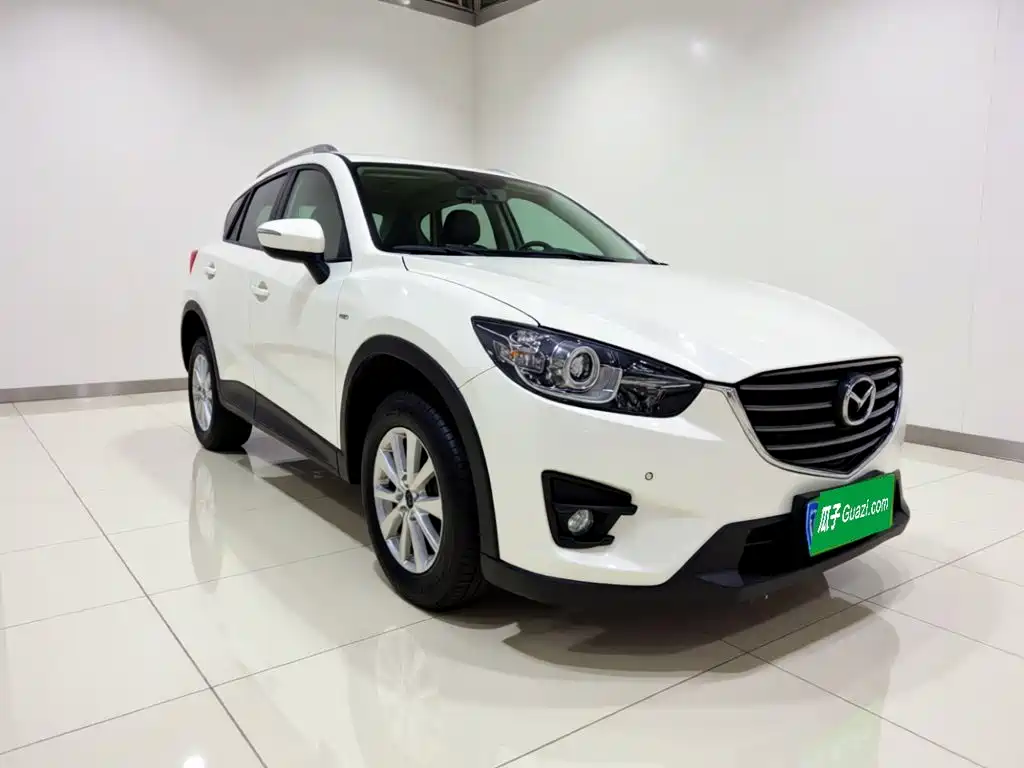 Mazda CX-5 — миниатюра 3
