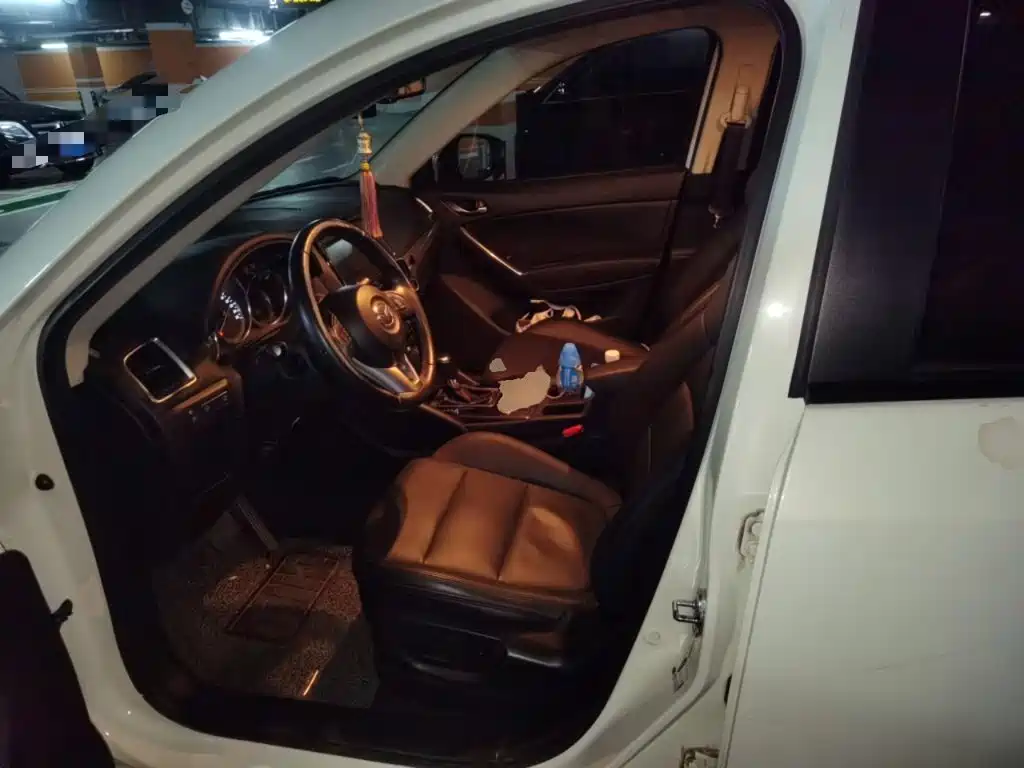 Mazda CX-5 — миниатюра 16