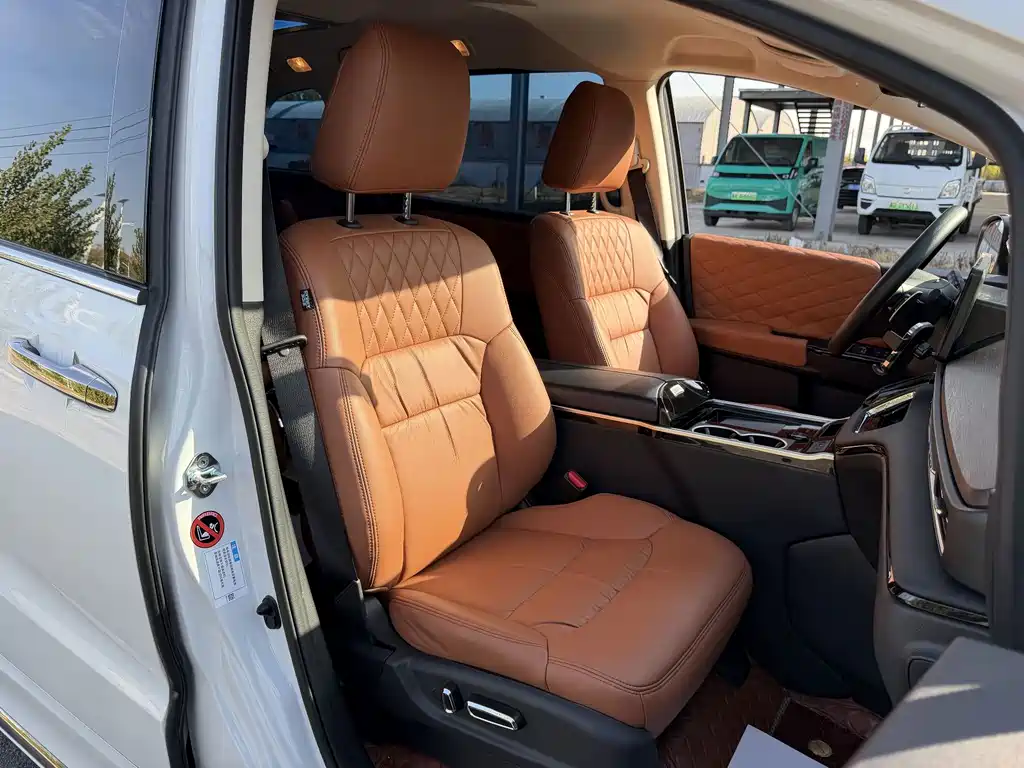 Honda Odyssey — миниатюра 9
