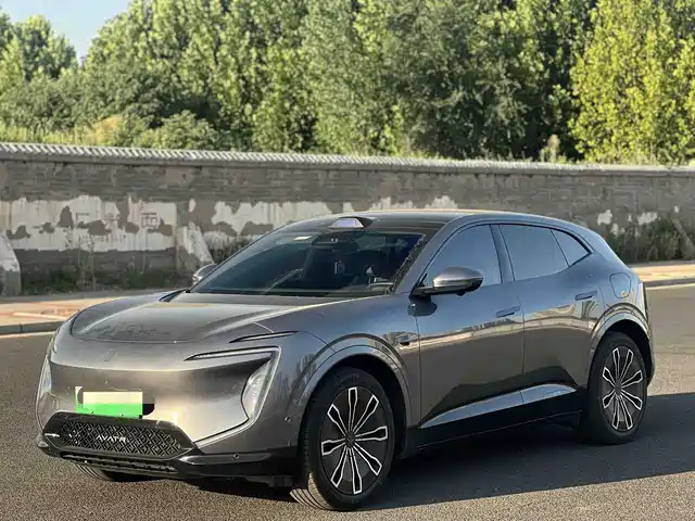 2024 Avatr 07