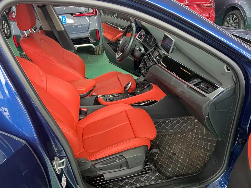 BMW X2 — миниатюра 4