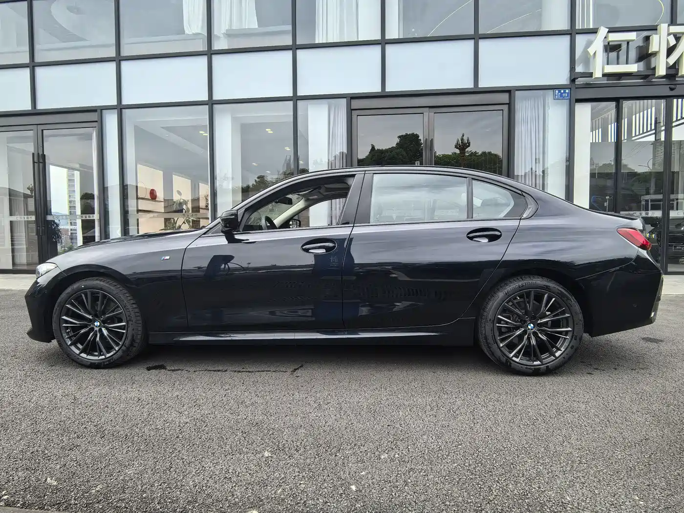 BMW 3 series id 4514320 из Китая 9