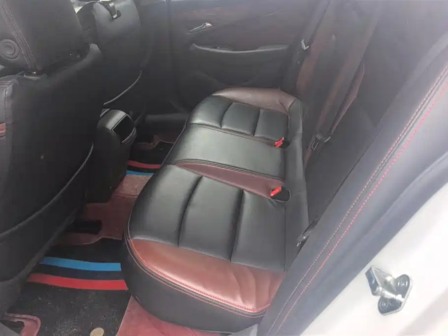 CHEVROLET MAI RUIBAO