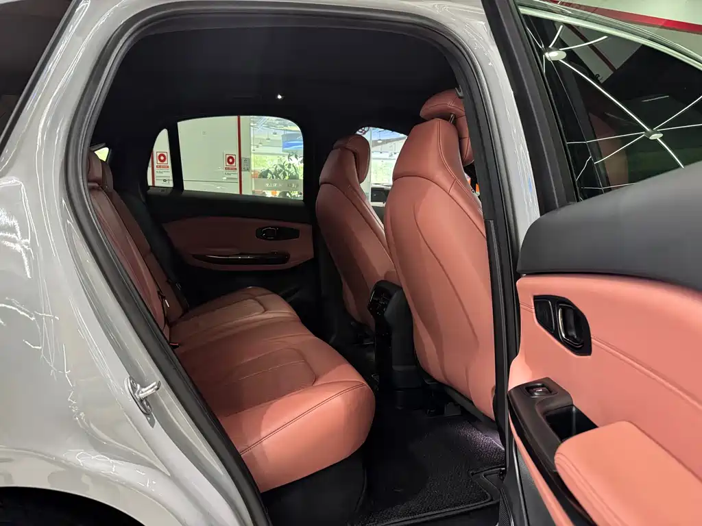 NIO EC6 2022 100kWh Sport