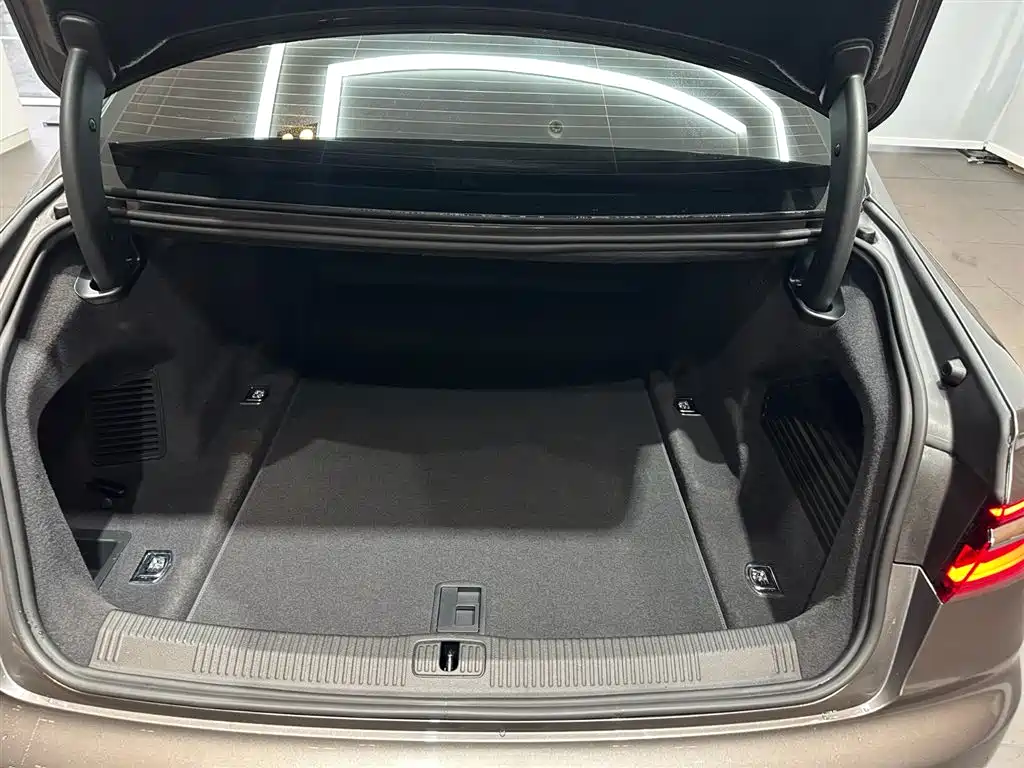 Audi A8 — миниатюра 9