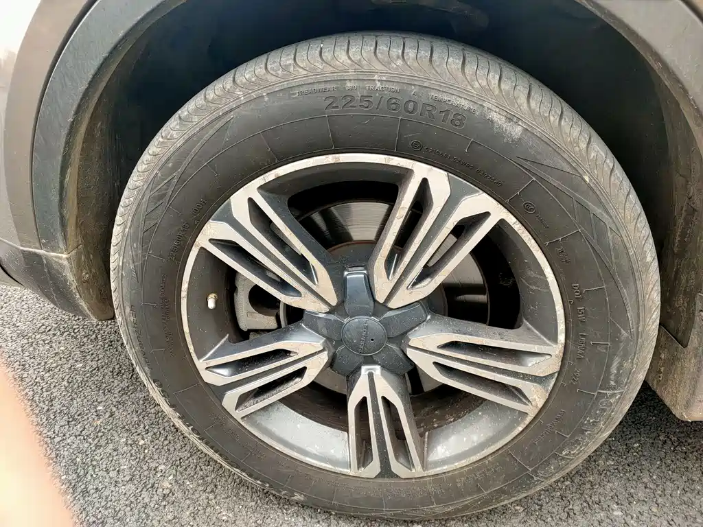 CHEETAH CARS CHEETAH CS10