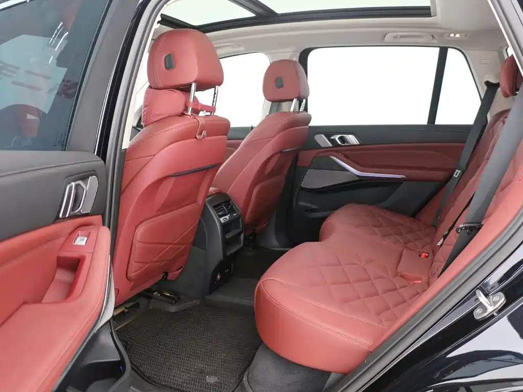 BMW X5 — миниатюра 8