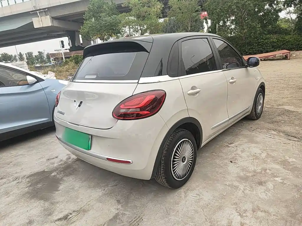 Wuling Bingo — миниатюра 7