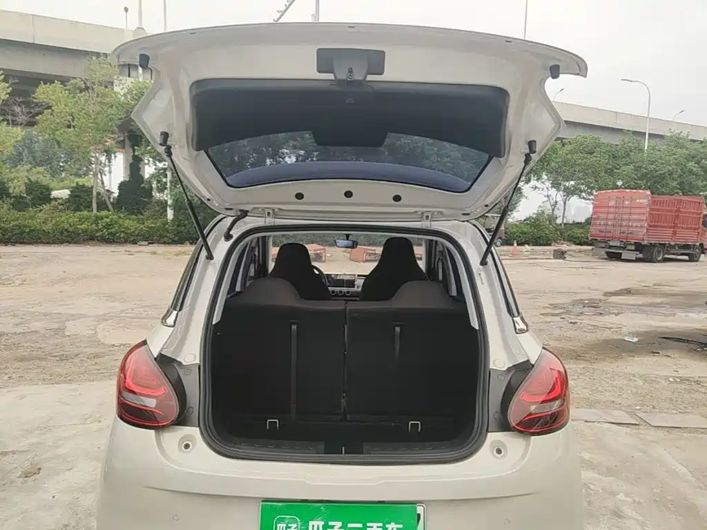 Wuling Bingo — миниатюра 19