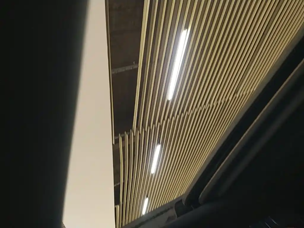 Changan UNI-V iDD — миниатюра 18