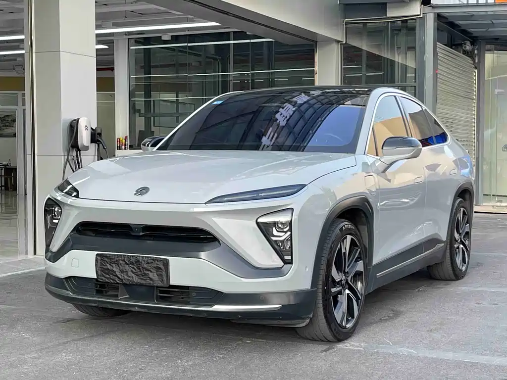 NIO NIO EC6