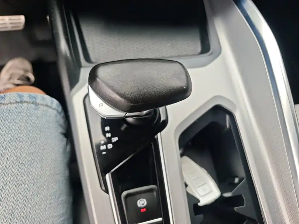 Geely Xingrui — миниатюра 14