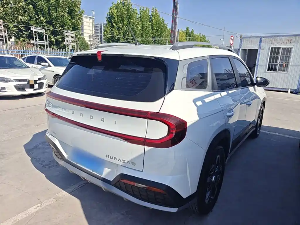 Hyundai ix35 — миниатюра 7