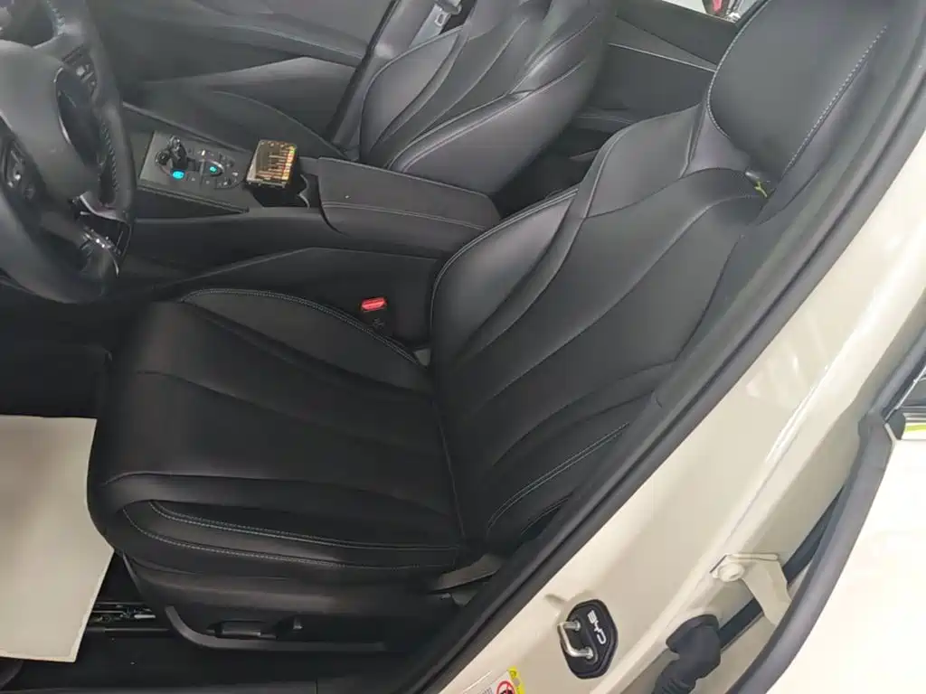 BYD Seal 06 — миниатюра 15