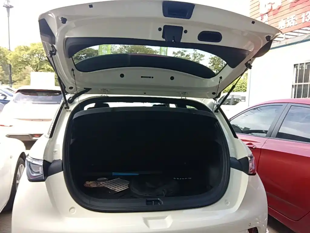 BYD Dolphin — миниатюра 19