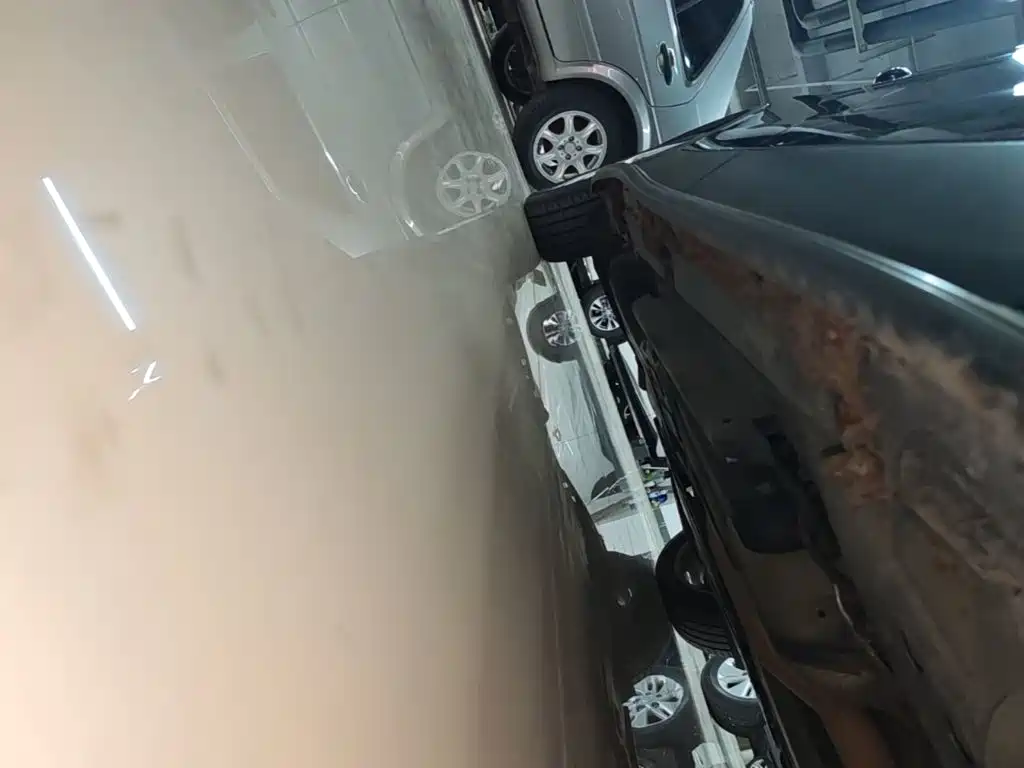 Buick Envision Plus — миниатюра 21