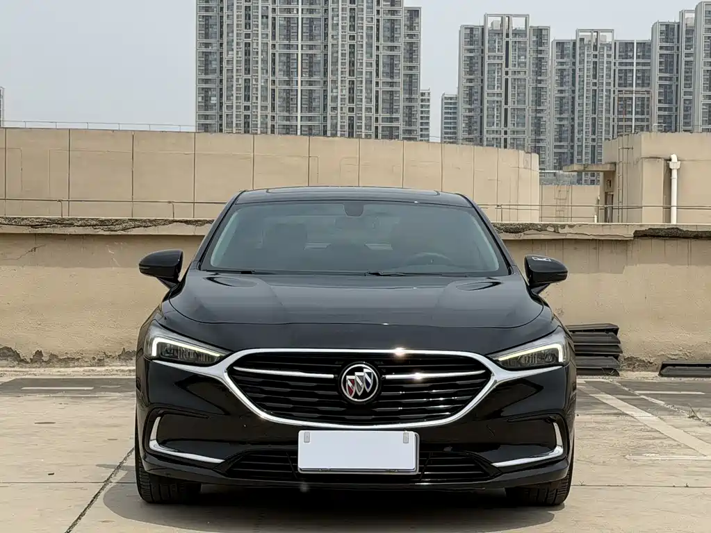 Buick LaCrosse 2022 552T Luxury