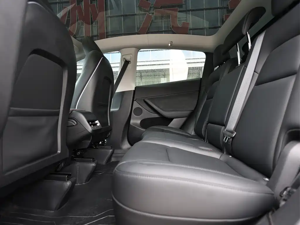 Tesla Model Y — миниатюра 16