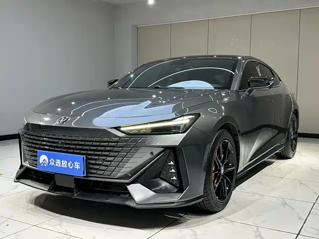 CHANGAN UNI V 2022