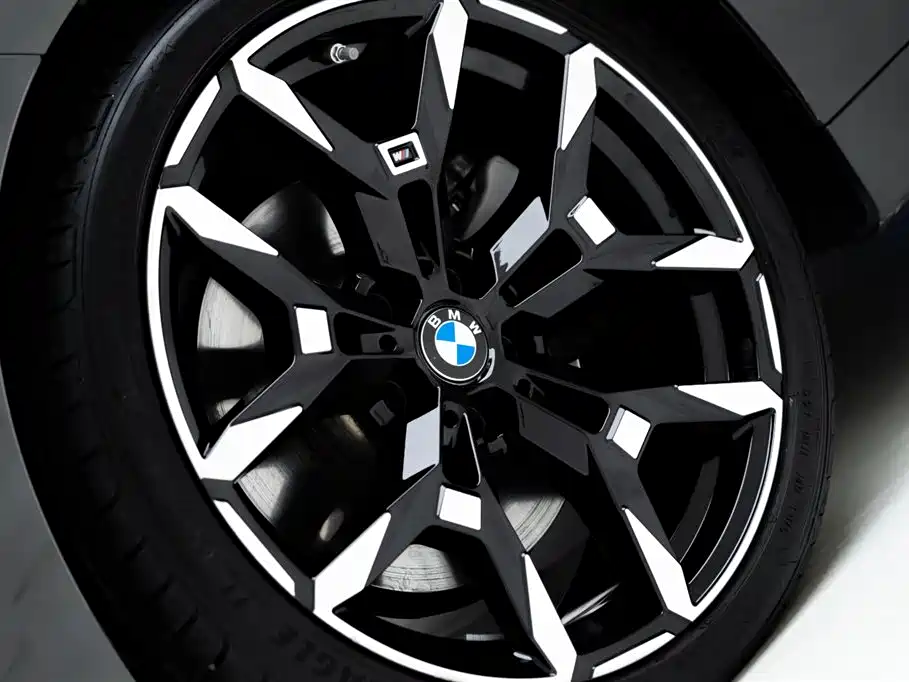 BMW 4 Series 4 2024 430i M Sport