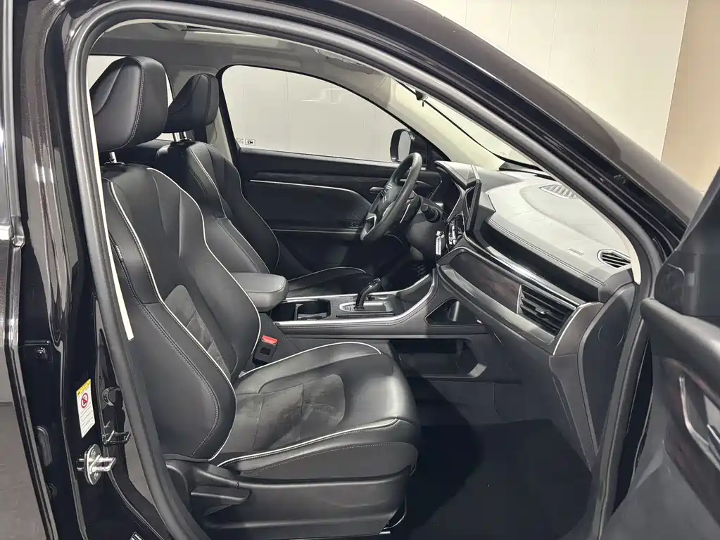 Haval H6 — миниатюра 9