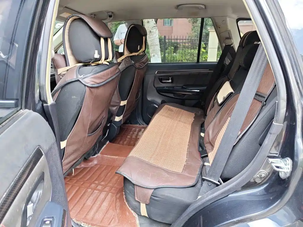 Haval H5 Classic — миниатюра 13