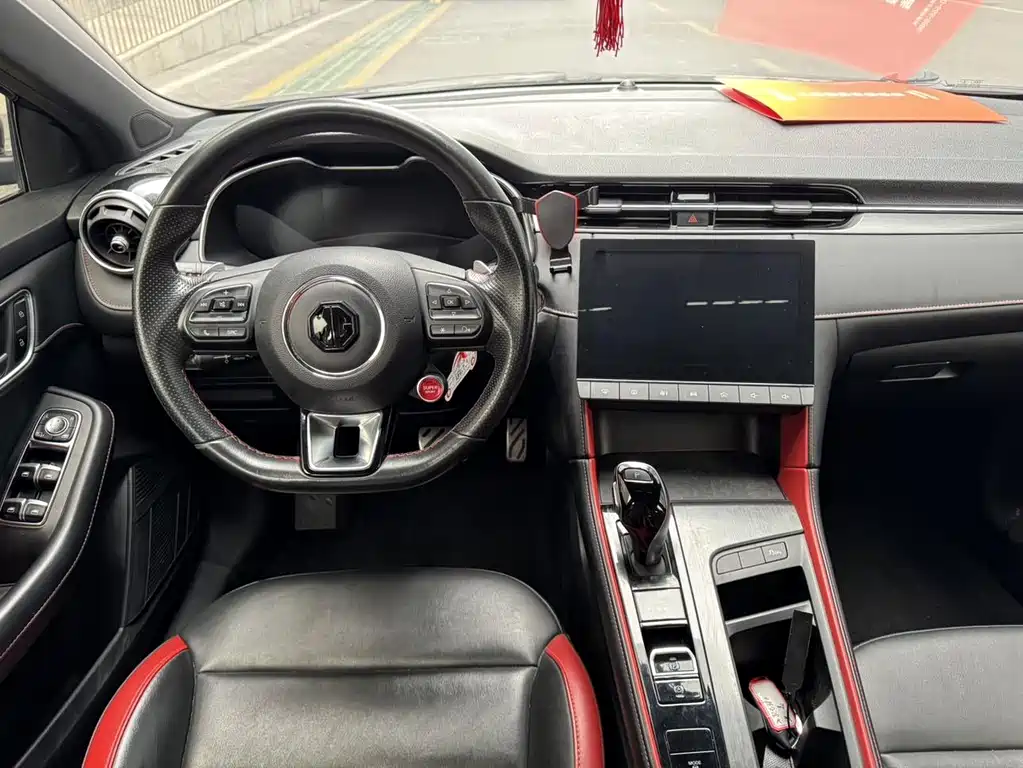 MG 6 2020 1.5T AT Trophy Luxury